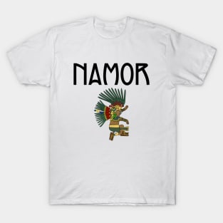 Namor - Dark version T-Shirt